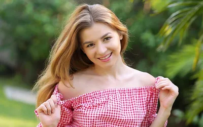 Алёна